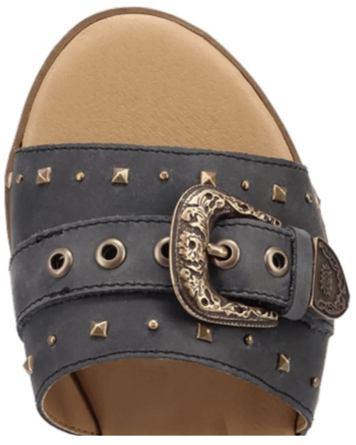 Dingo Women's Lariat Sandals