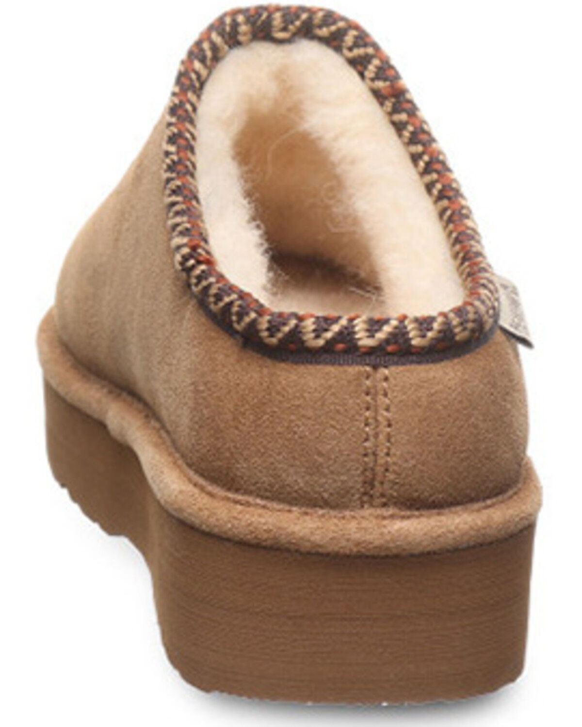 Bearpaw Women's Martis Casual Slippers