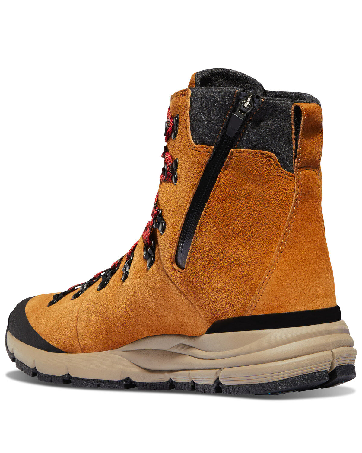 Danner Men's Arctic 600 Waterproof Outdoor Boots - Soft Toe