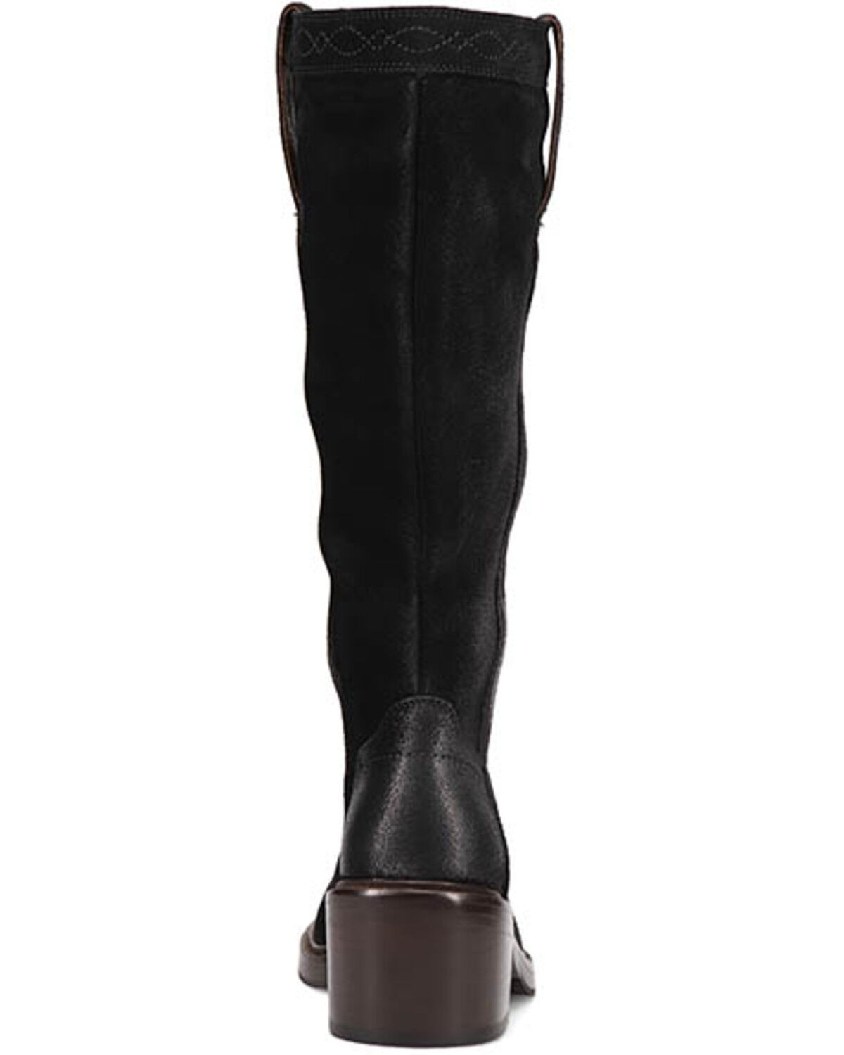 Frye Women's Kate Pull-On Boots - Square Toe