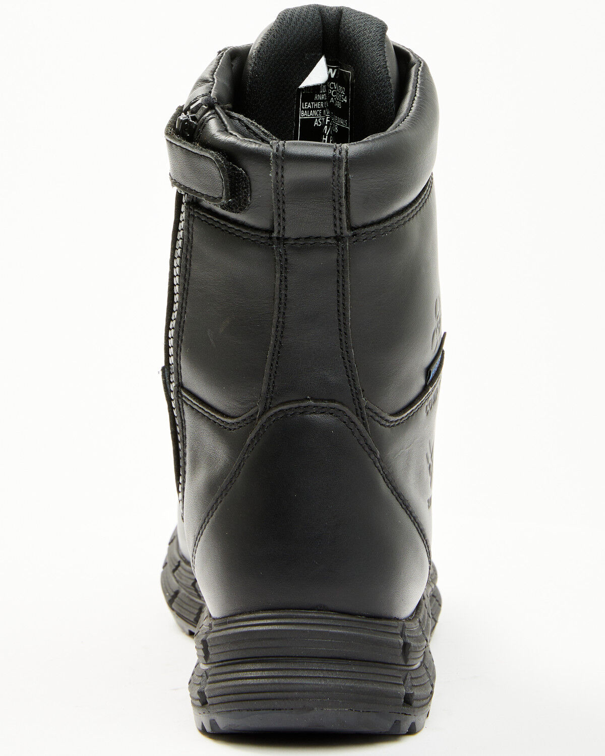 Hawx Men's 8" Waterproof Work Boots - Composite Toe