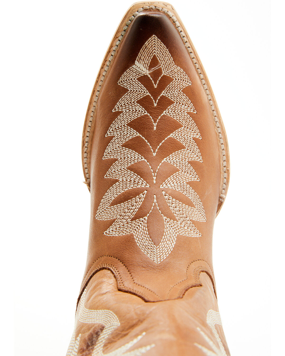 Dan Post Women's Rochelle Western Boots - Snip Toe