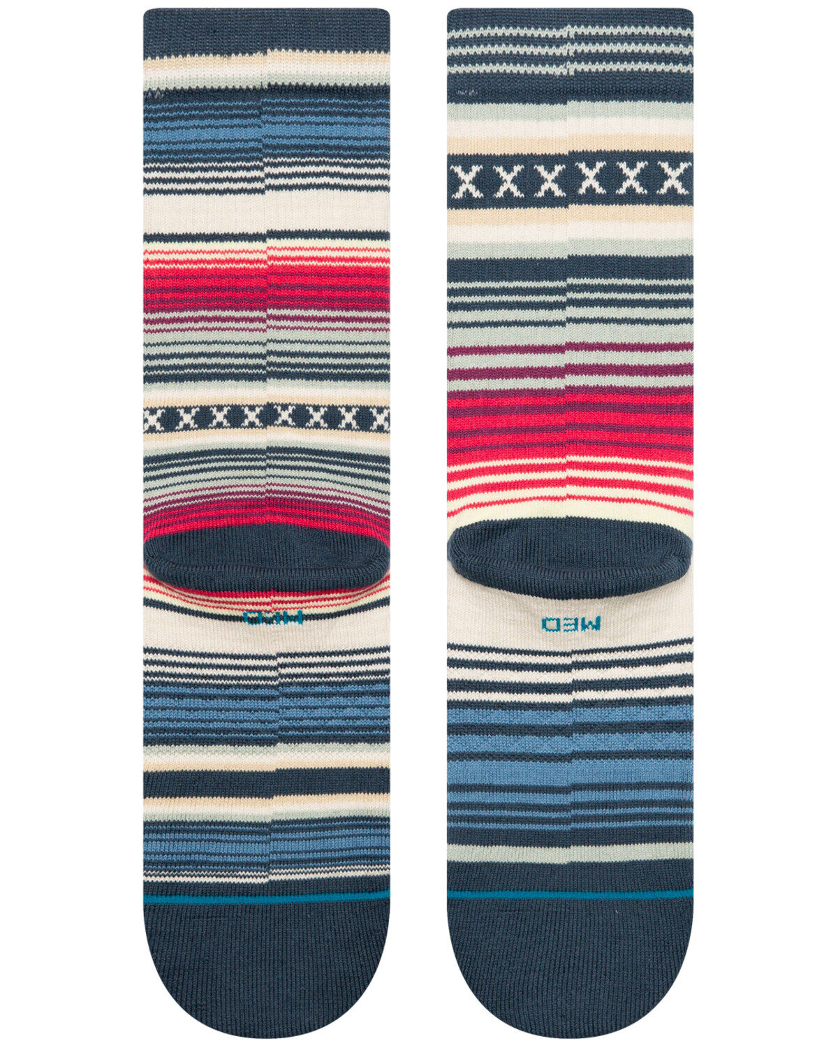 Stance Men's Curren Crew Socks