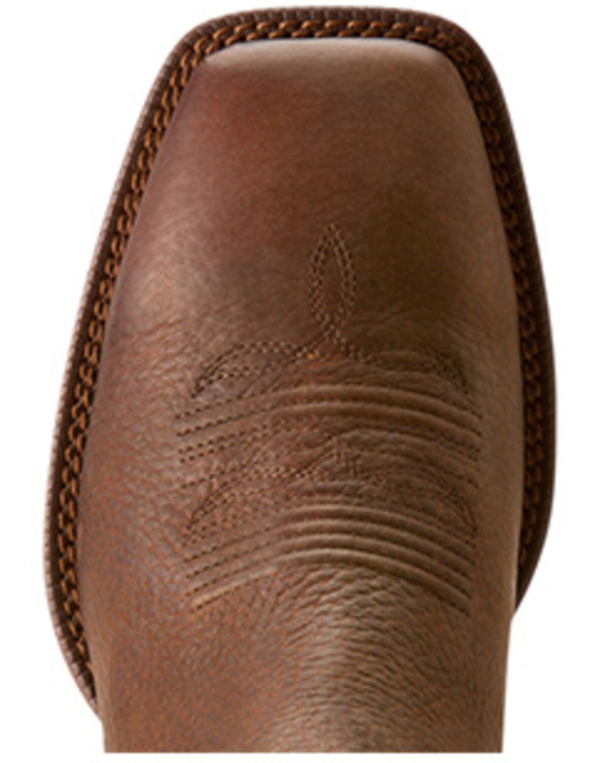 Ariat Men's Booker Ultra Chelsea Boots - Broad Square Toe