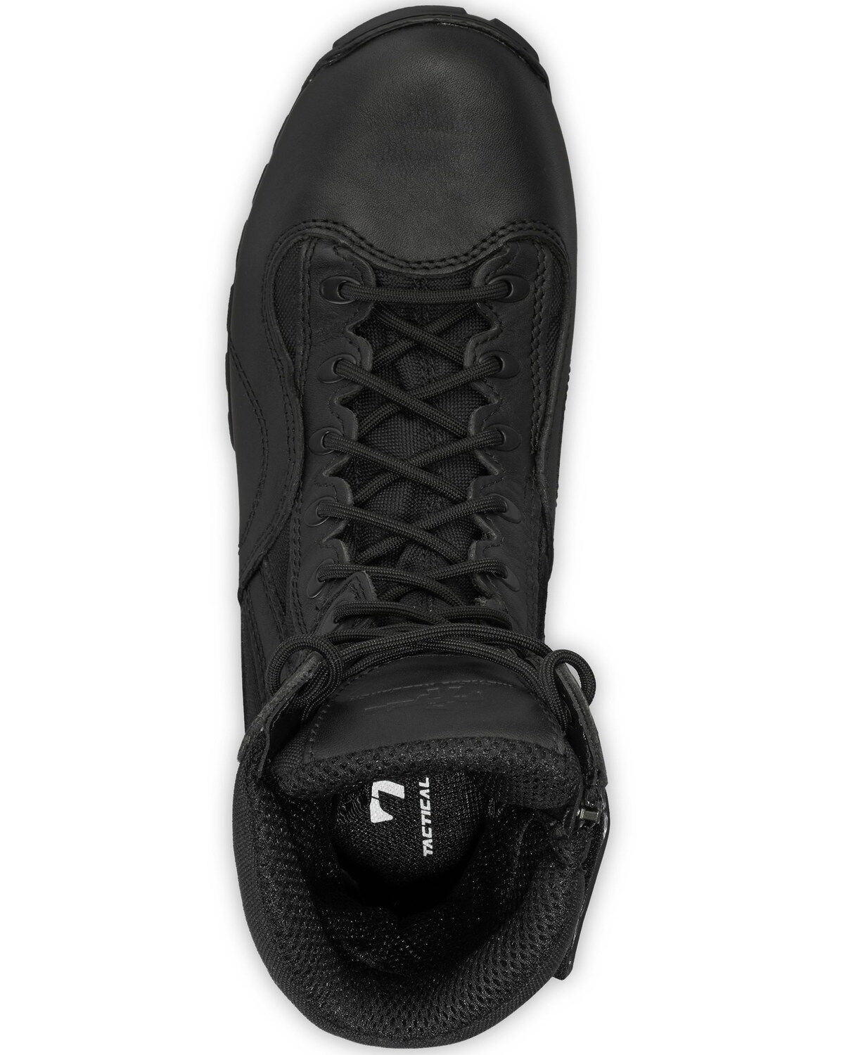 Belleville Men's TR Khyber Hot Weather Military Boots - Soft Toe