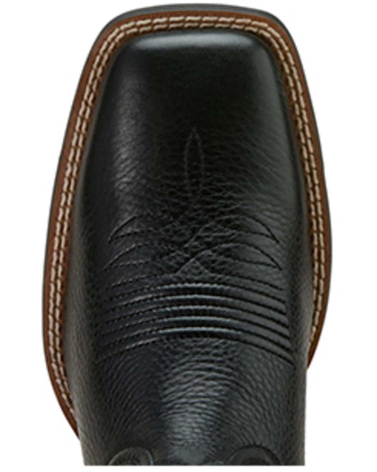 Ariat Women's Round Up Western Boots - Broad Square Toe