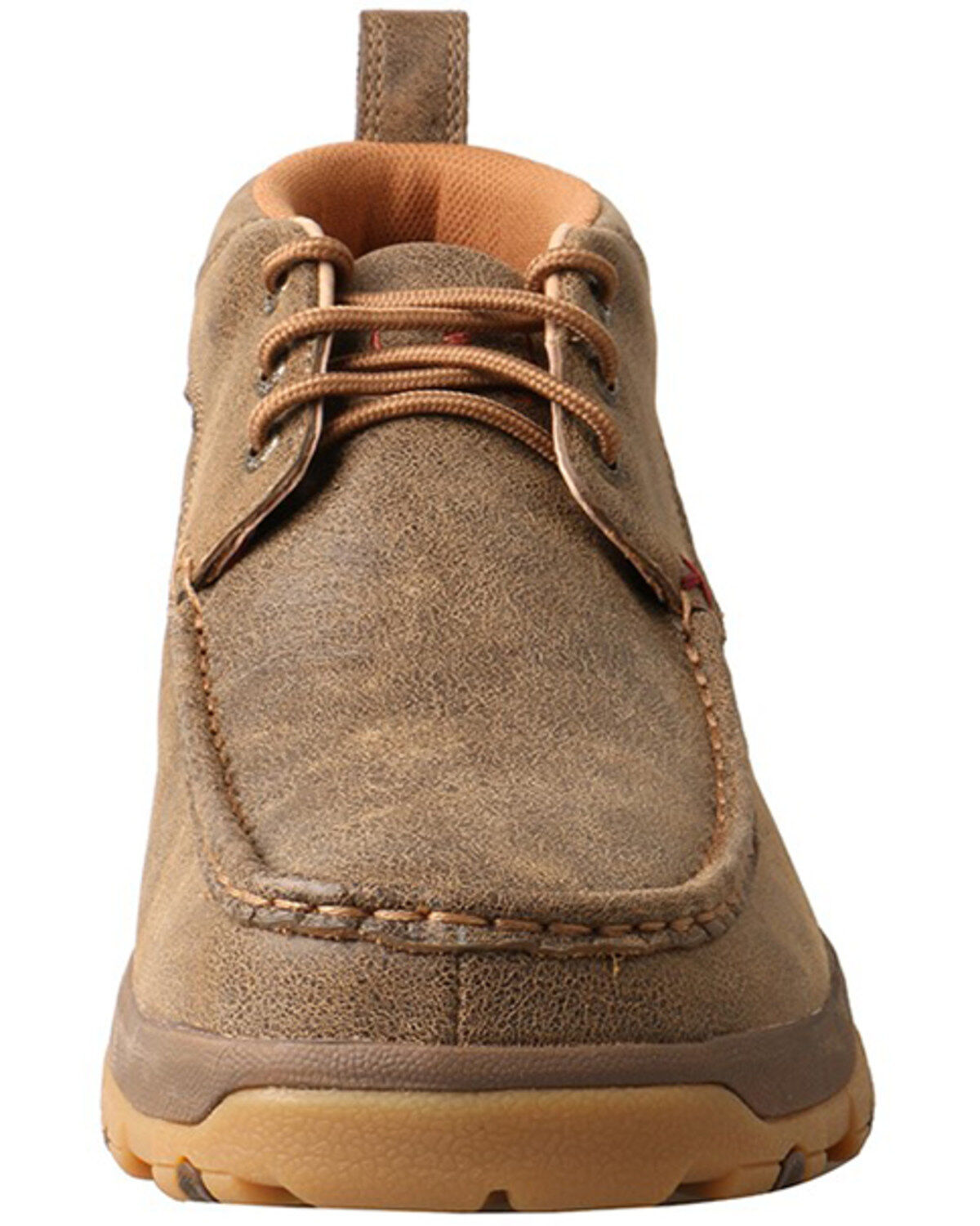 Twisted X Men's Chukka Driving Mocs