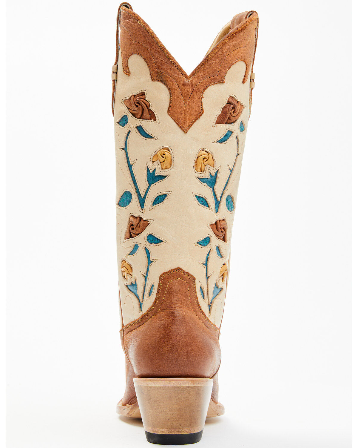 Idyllwind Women's Rosie Western Boots - Snip Toe