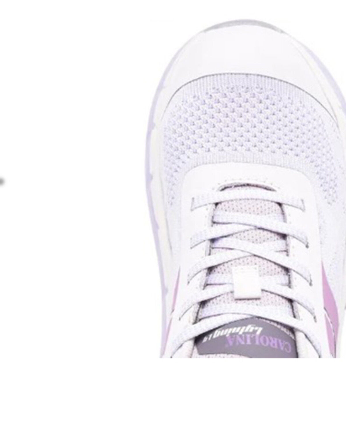 Carolina Women's Azalea Comp Toe Athletic Sneaker - Composite toe
