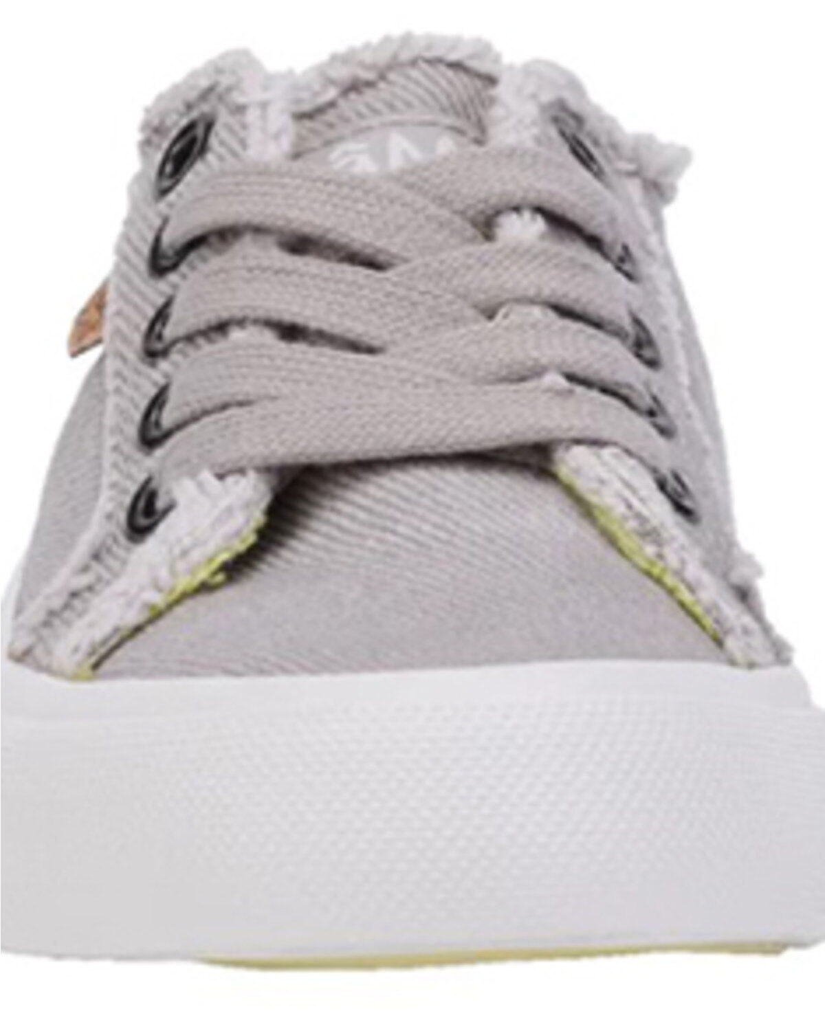 Lamo Footwear Boys' Vita Casual Shoes - Round Toe