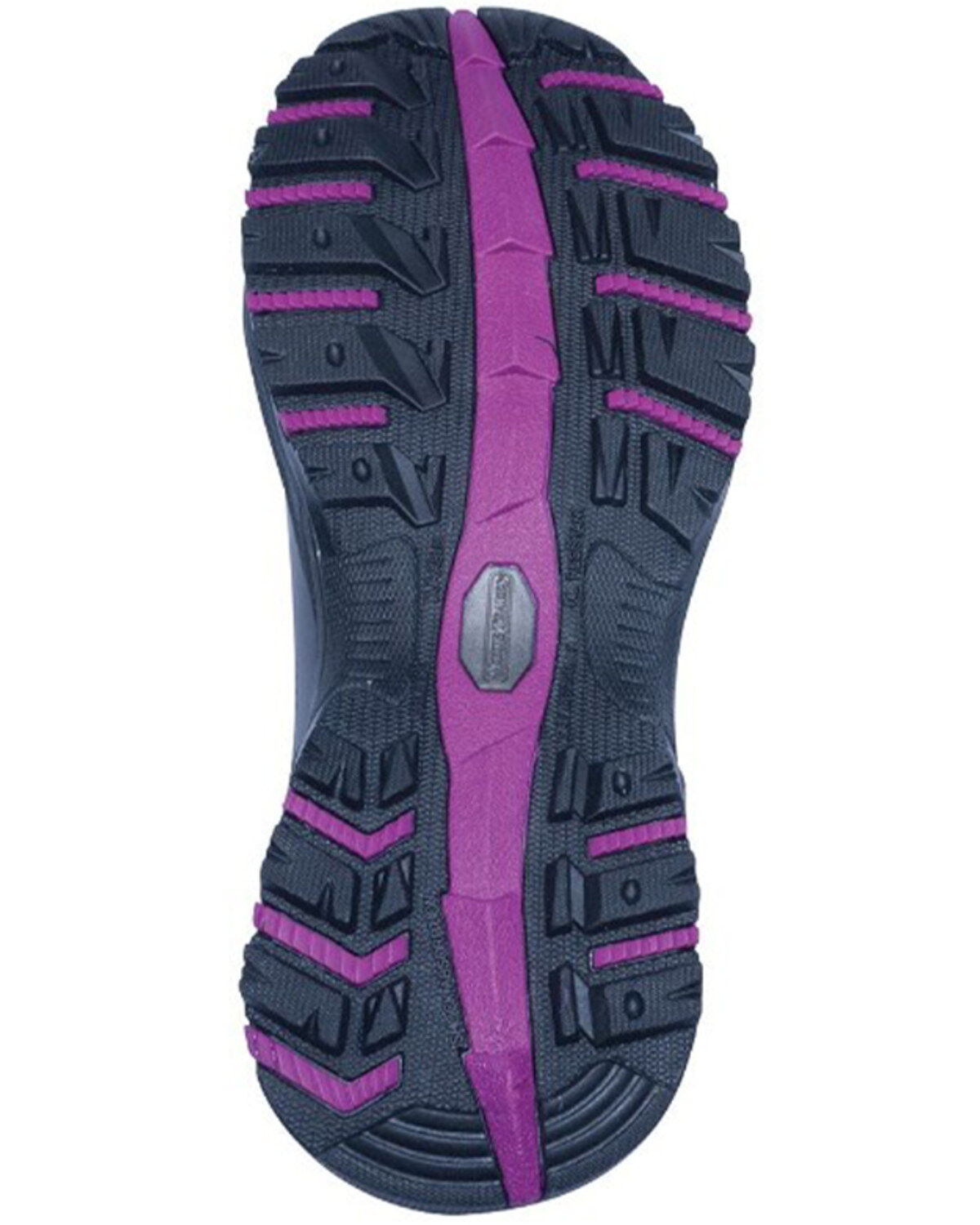 Moxie Trades Women's 4" Vegas Waterproof Work Boots - Aluminum Toe