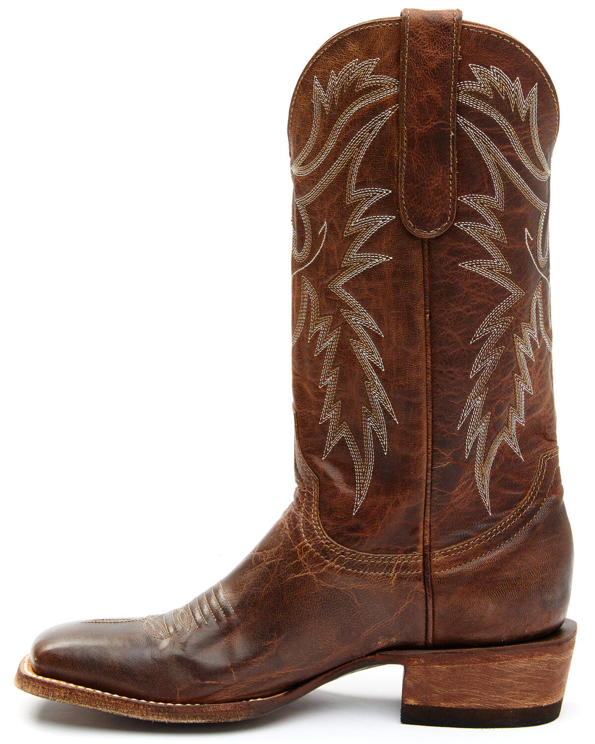 Idyllwind Women's Brash Western Boots - Broad Square Toe