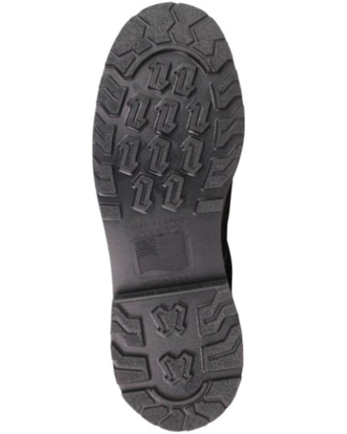 Thorogood Men's Pitstop Boots - Moc Toe