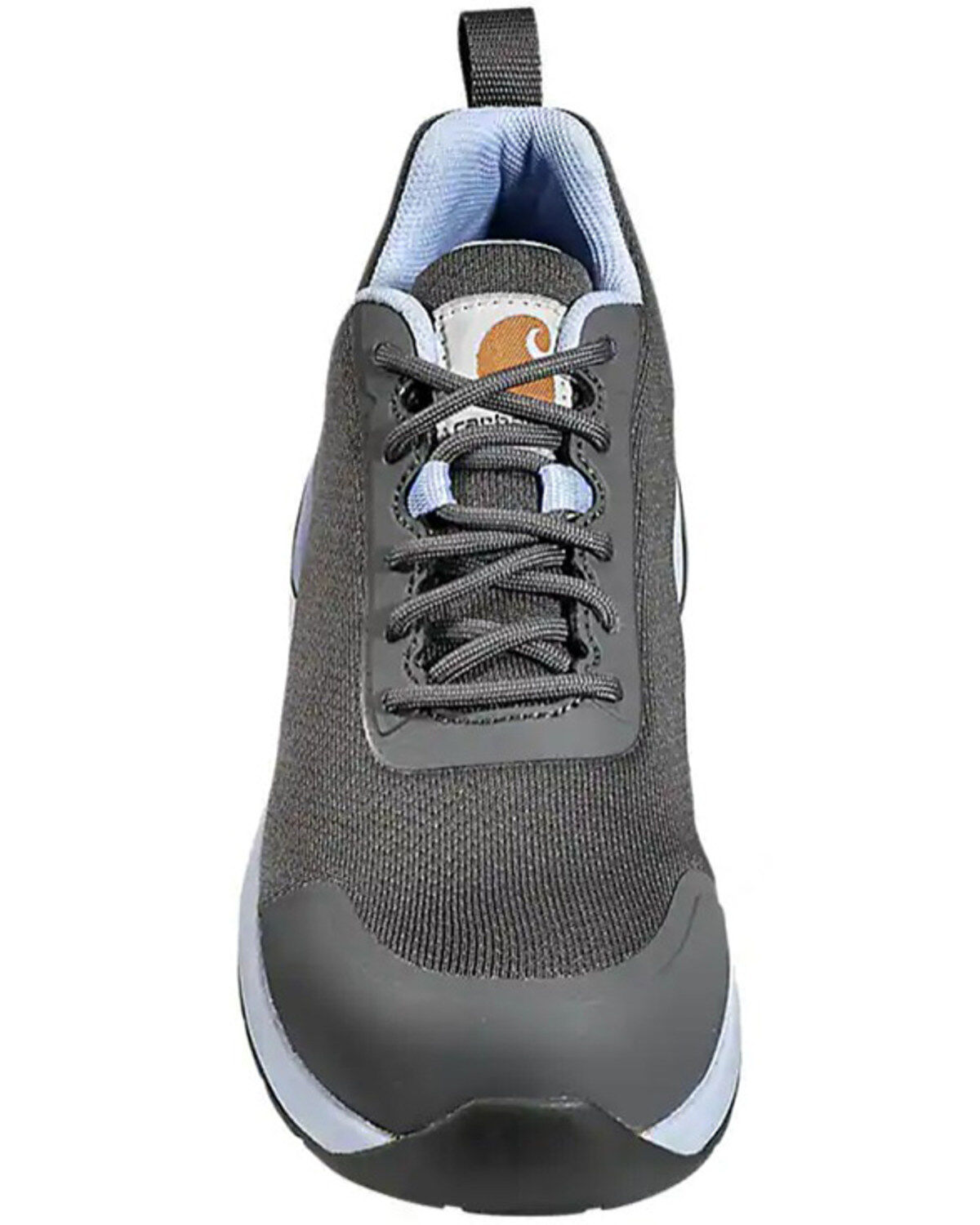 Carhartt Women's Force 3" Work Shoe - Soft Toe
