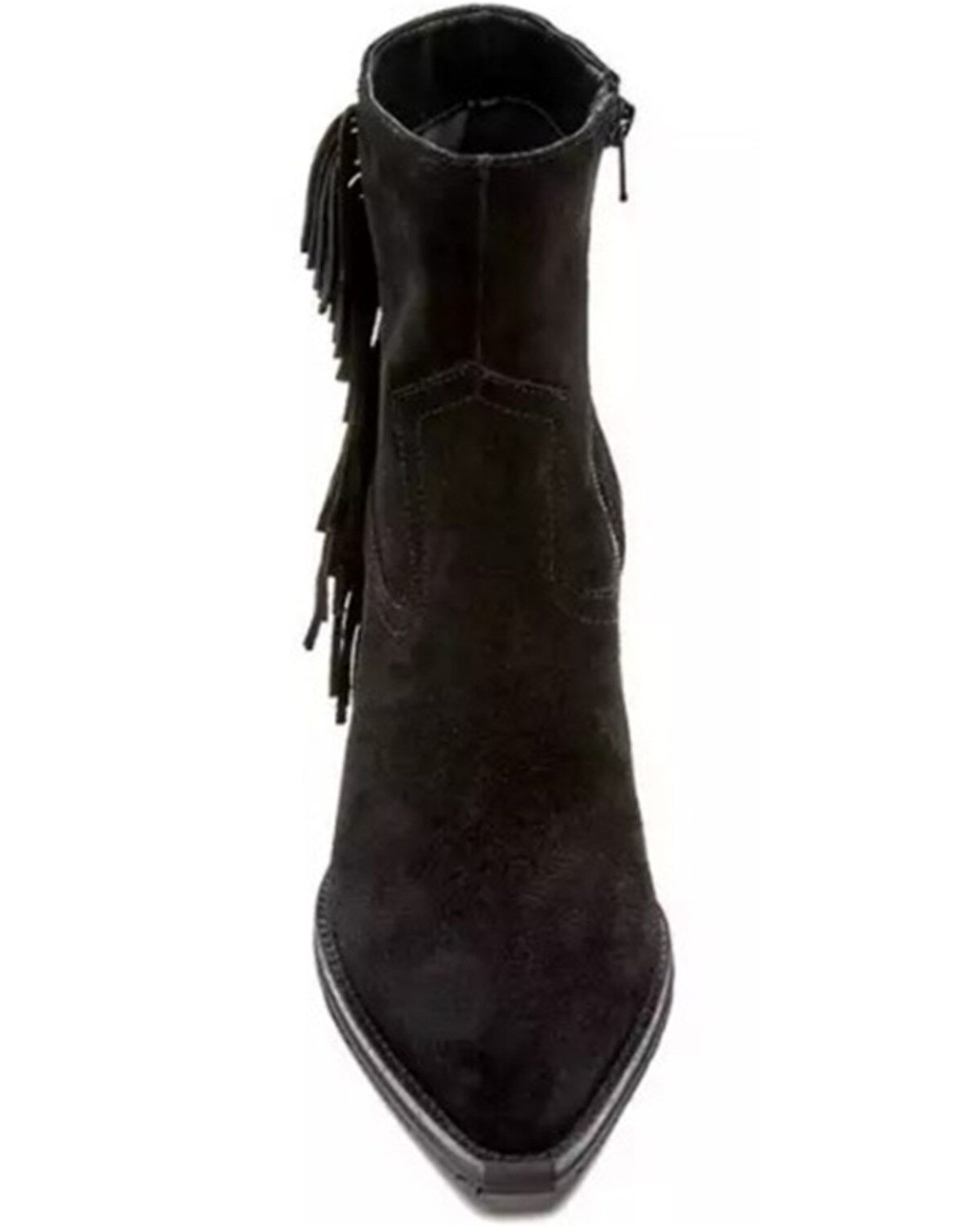 Coconuts by Matisse Women's Jane Western Booties - Snip Toe