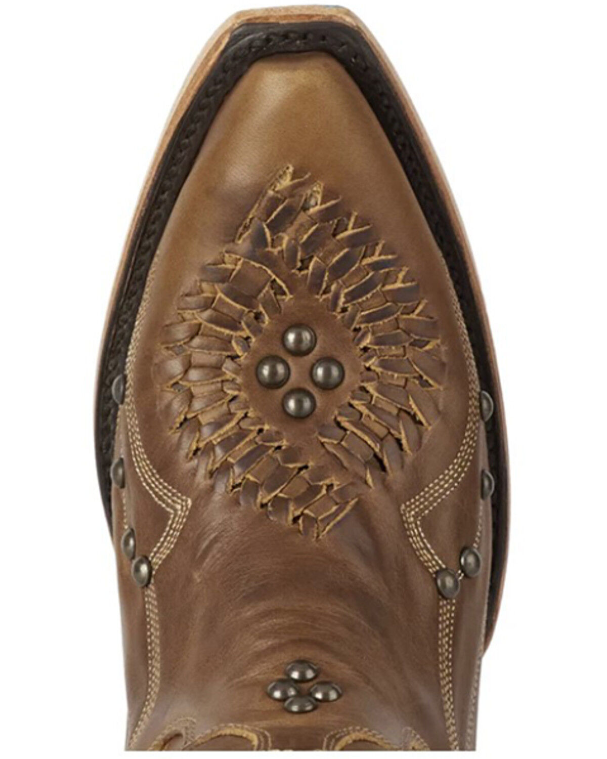 Lane Women's Cossette Tall Western Boots - Snip Toe