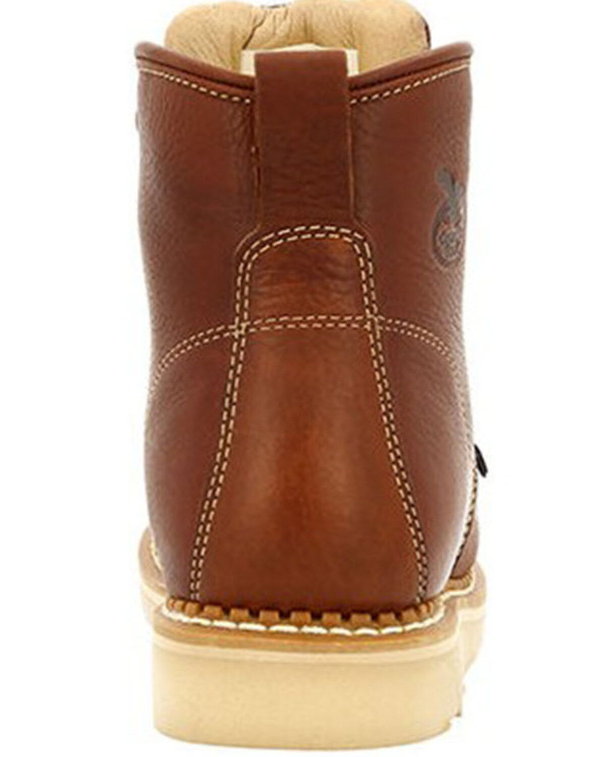 Georgia Boot Men's USA Wedge Work Boots - Soft Toe