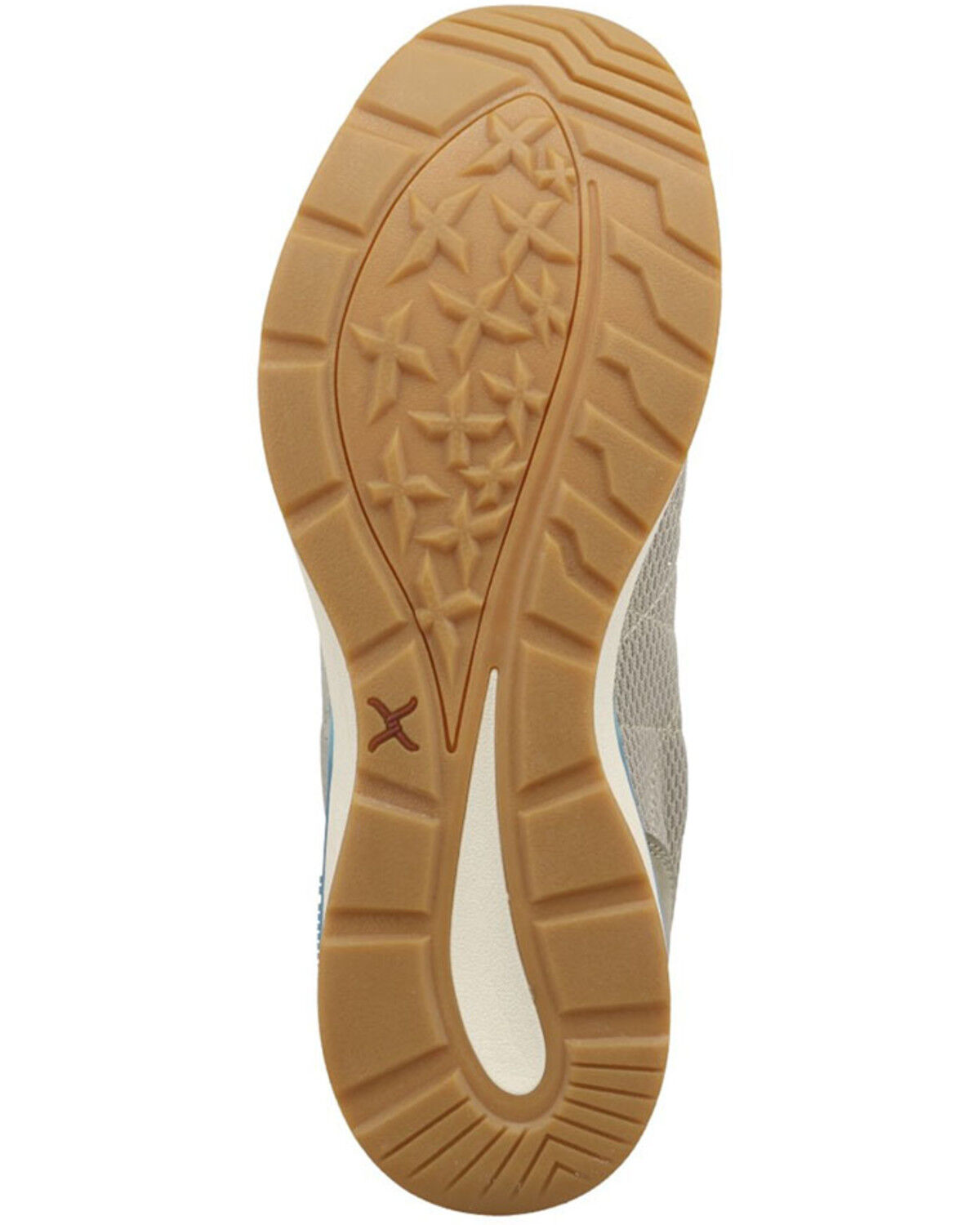 Twisted X Men's Cellstretch Active® Casual Shoes