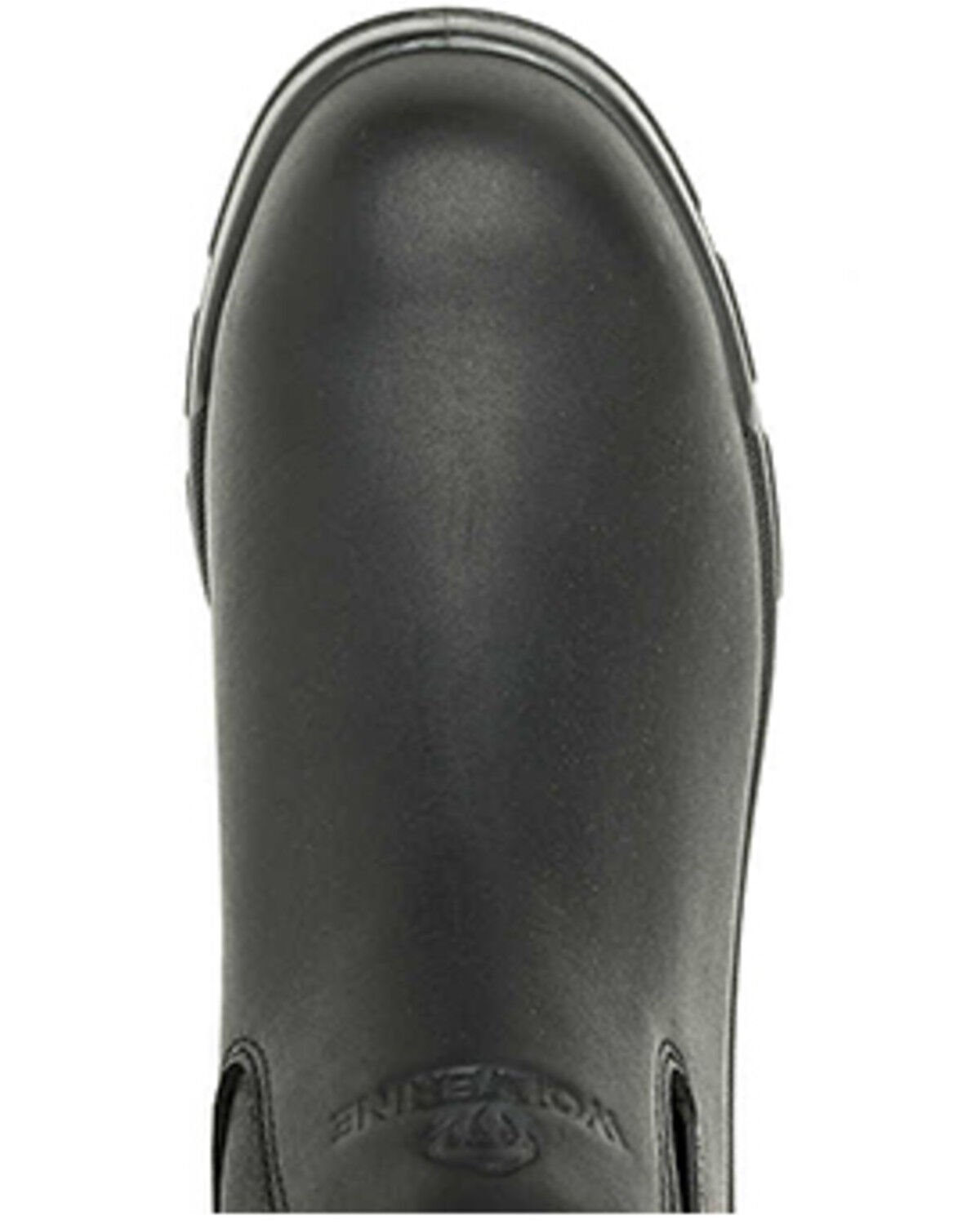 Wolverine Men's Durashocks Icon Romeo CarbonmaX™ Waterproof Work Boots - Composite Toe