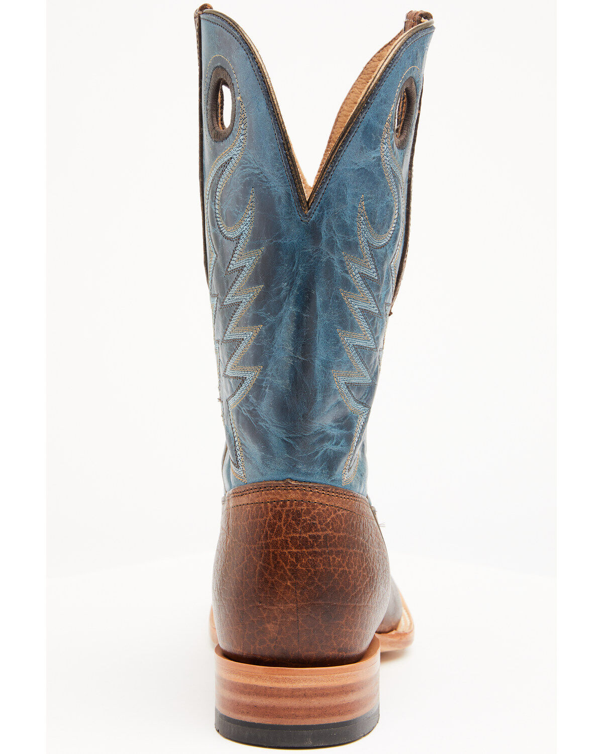 Cody James Men's Searcy Western Boots - Broad Square Toe