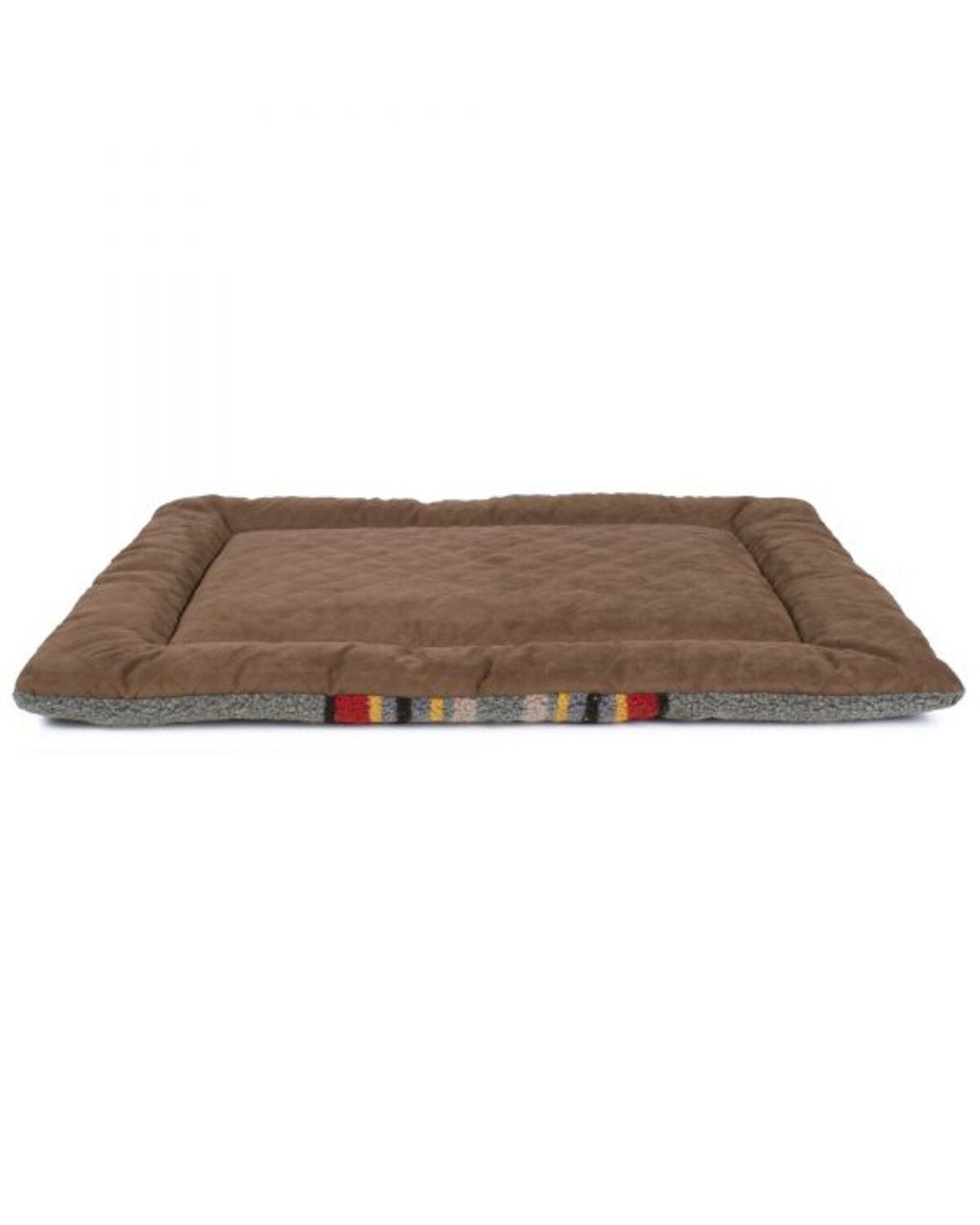 Pendleton Pet Vintage Camp Comfort Cushion - Extra Large