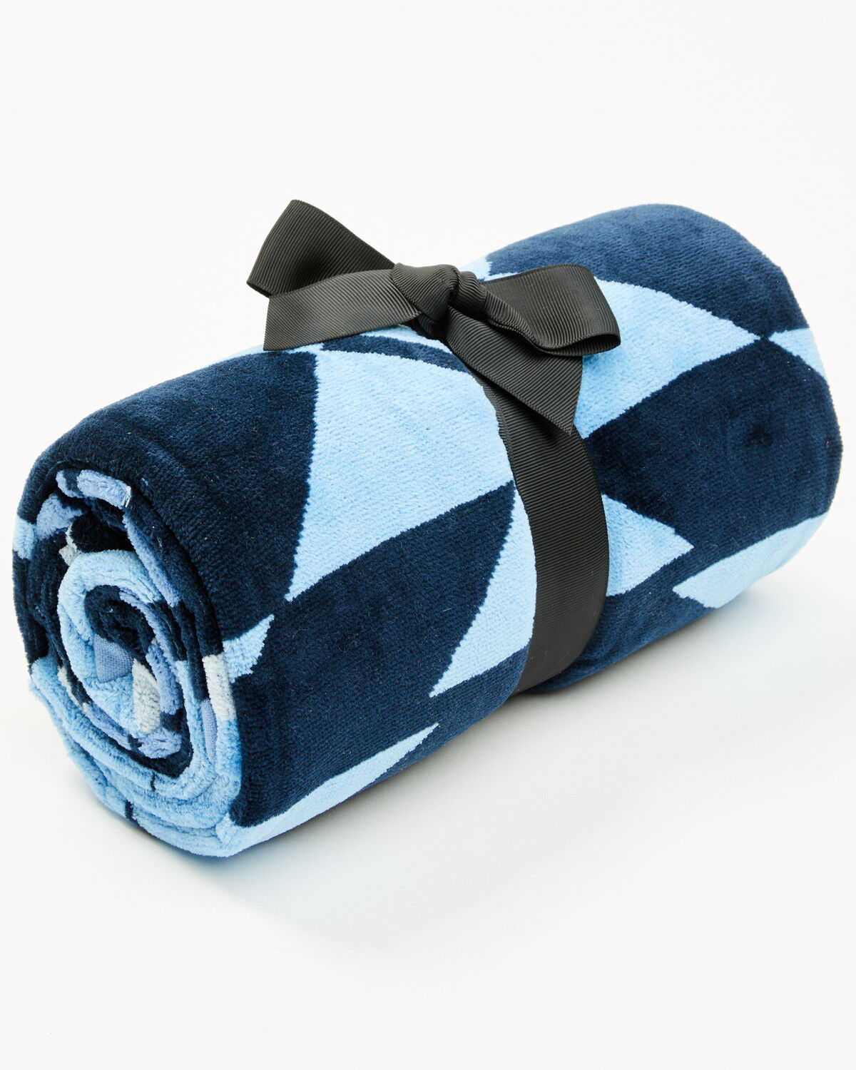 Boot Barn Southwestern Print Beach Towel