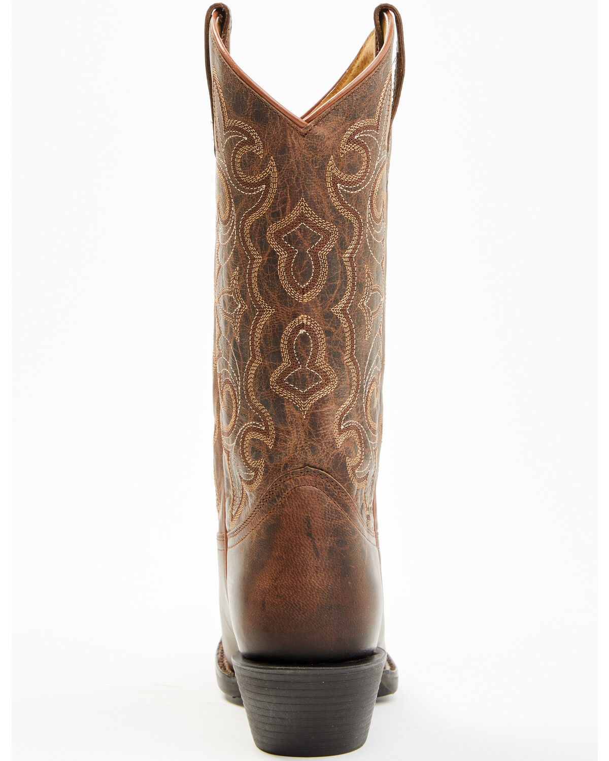 Shyanne Women's Jesse Performance Western Boots - Square Toe