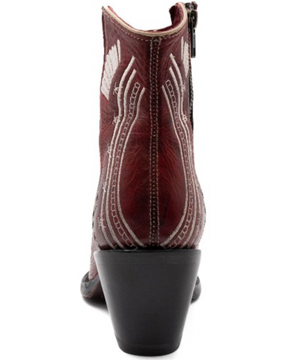 Ferrini Women's Savannah Fashion Boots - Round Toe