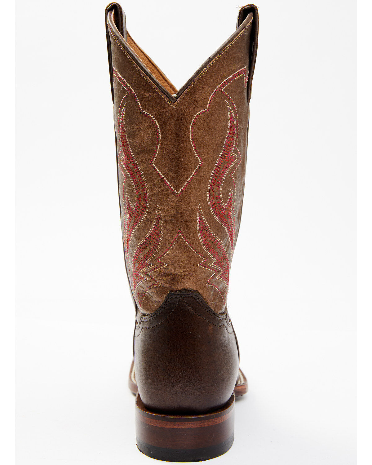 Shyanne Women's Frankie Western Boots - Broad Square Toe