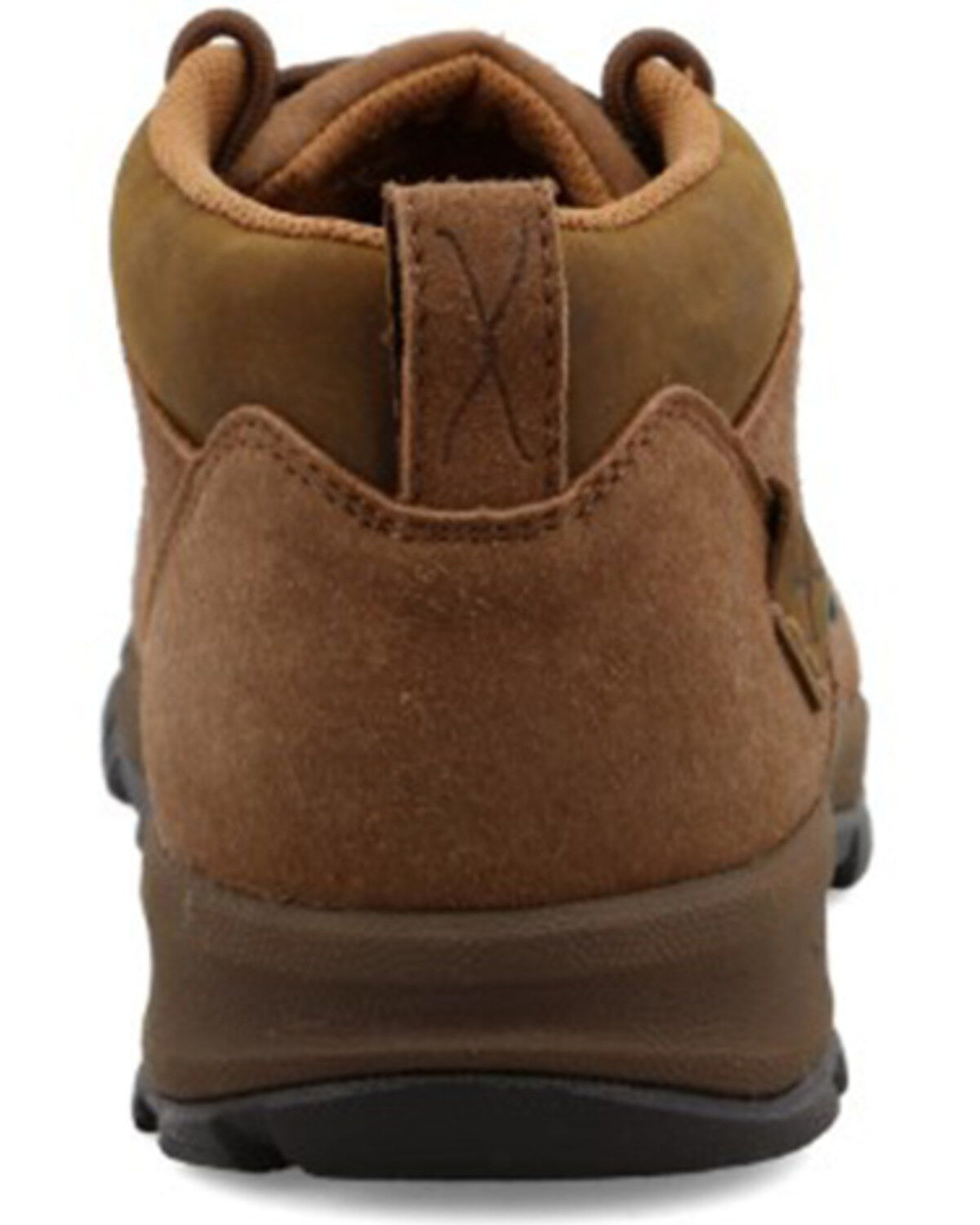 Twisted X Men's Patina 4" Hiker Hiking Boots - Moc Toe