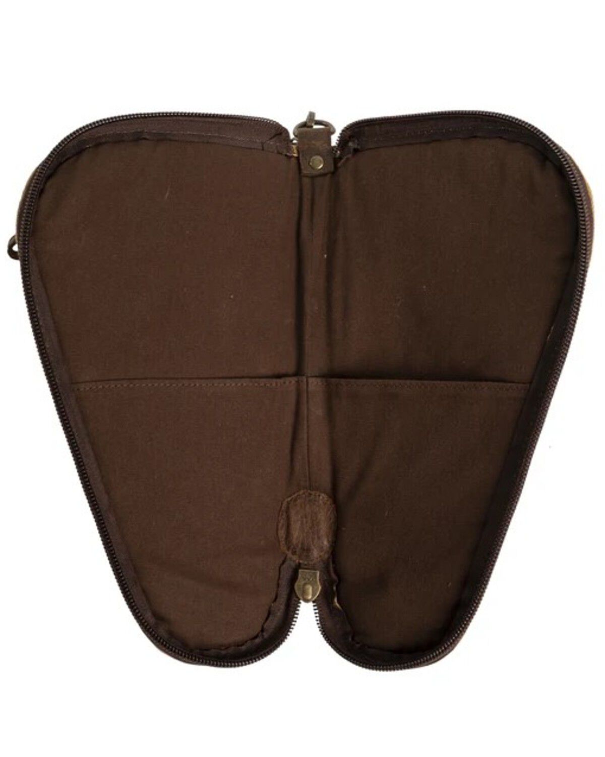STS Ranchwear By Carroll Buffalo Creek Pistol Case