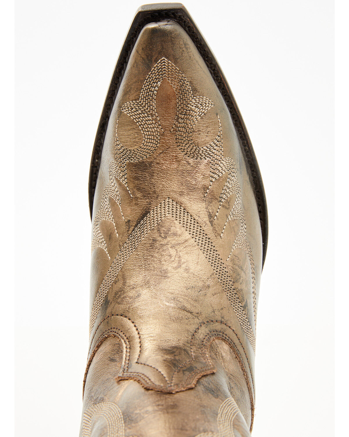 Shyanne Women's High Desert Tall Western Boots - Snip Toe