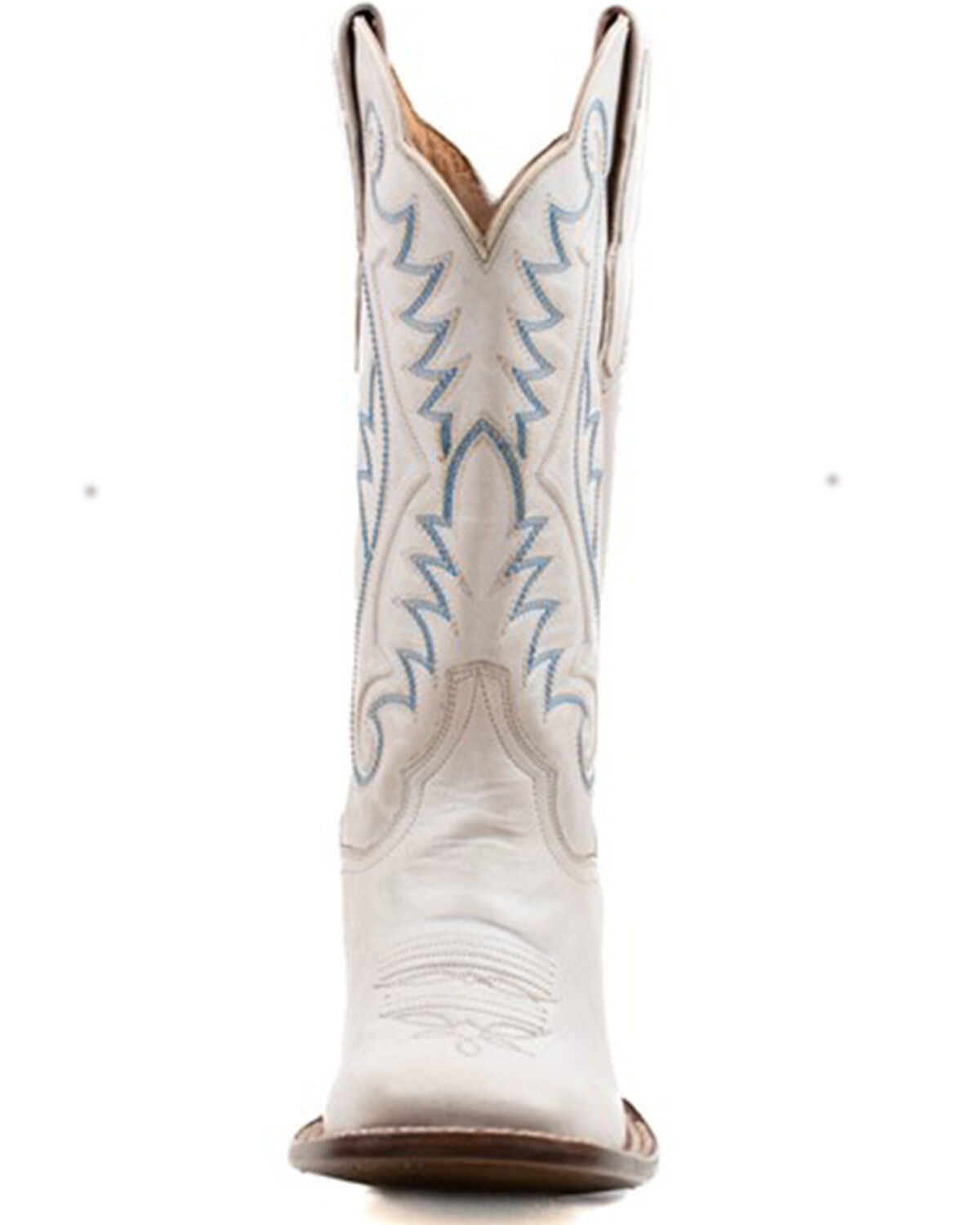 Dan Post Women's Sugar Western Boots - Broad Square Toe