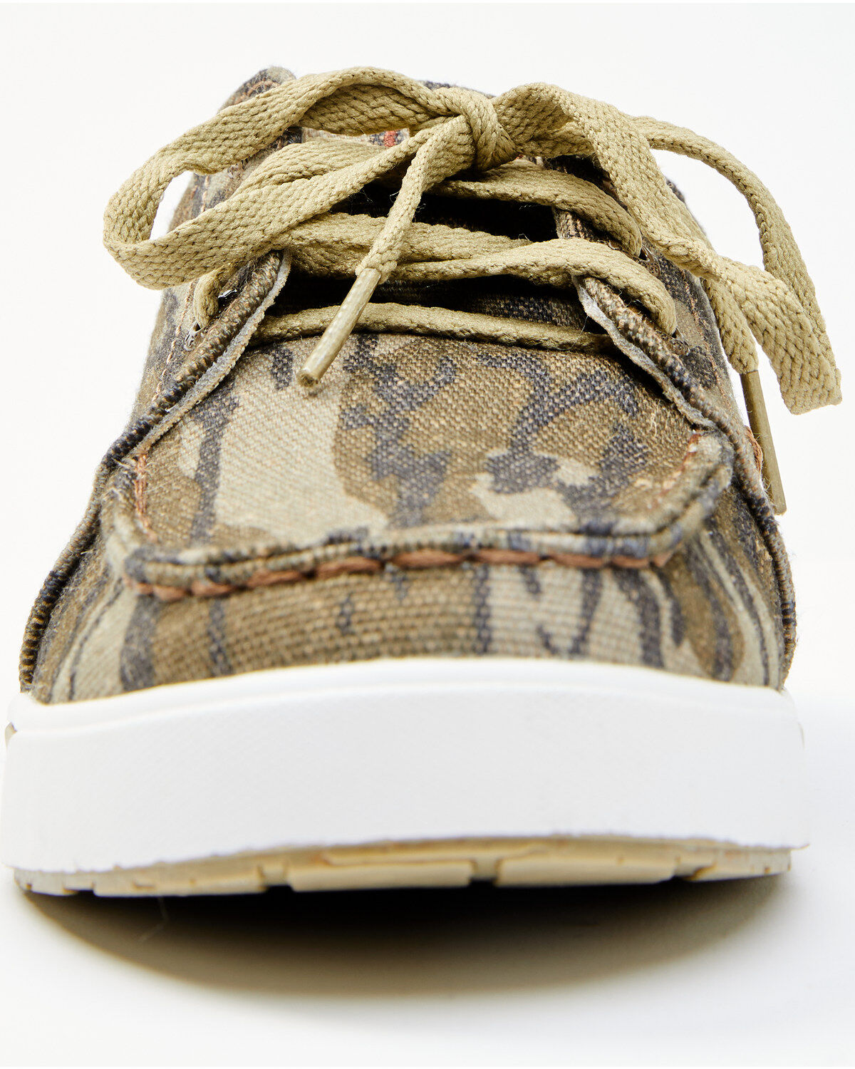 Twisted X Boys' Camo Kicks