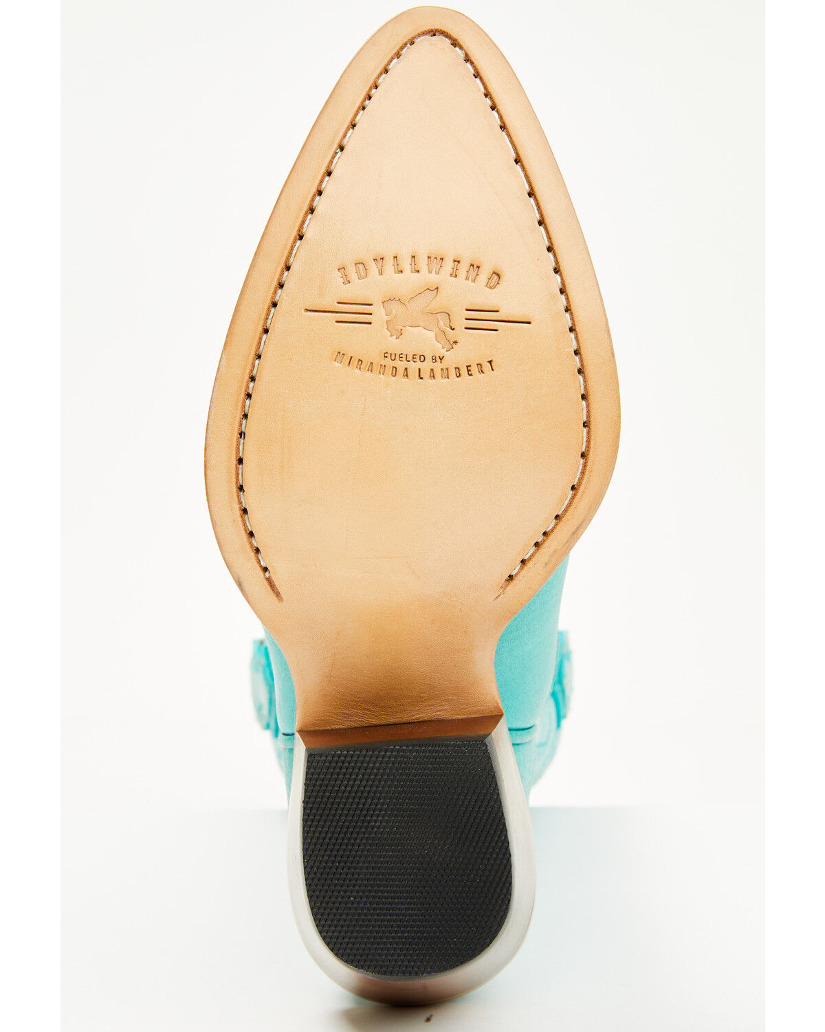 Idyllwind Women's Charmed Life Western Boots - Round Toe