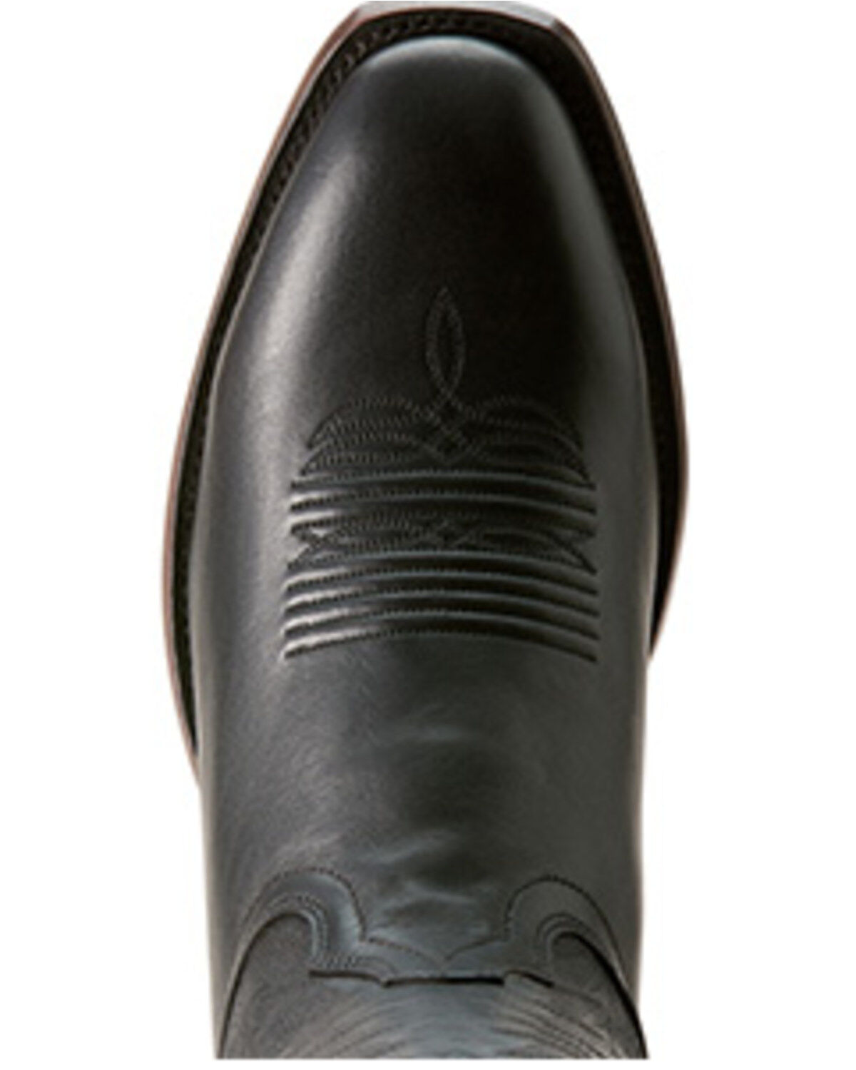 Ariat Men's Willie Western Boots - Square Toe