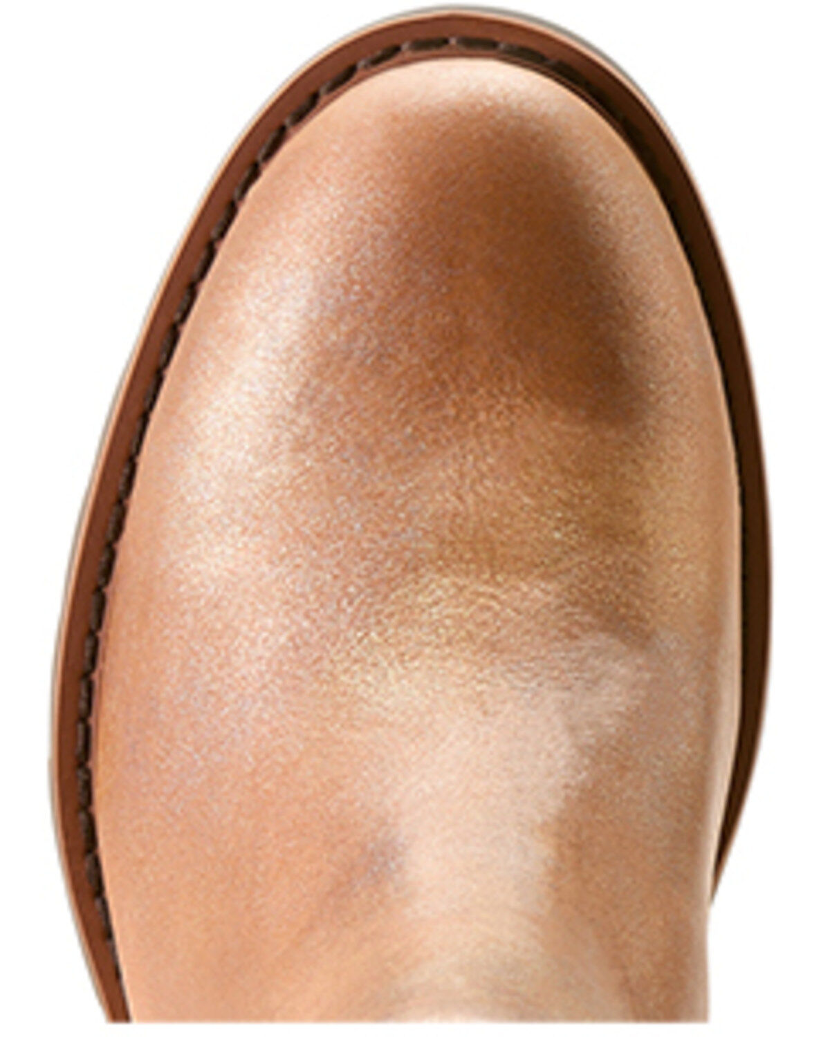 Ariat Women's Wexford Casual Boots - Round Toe