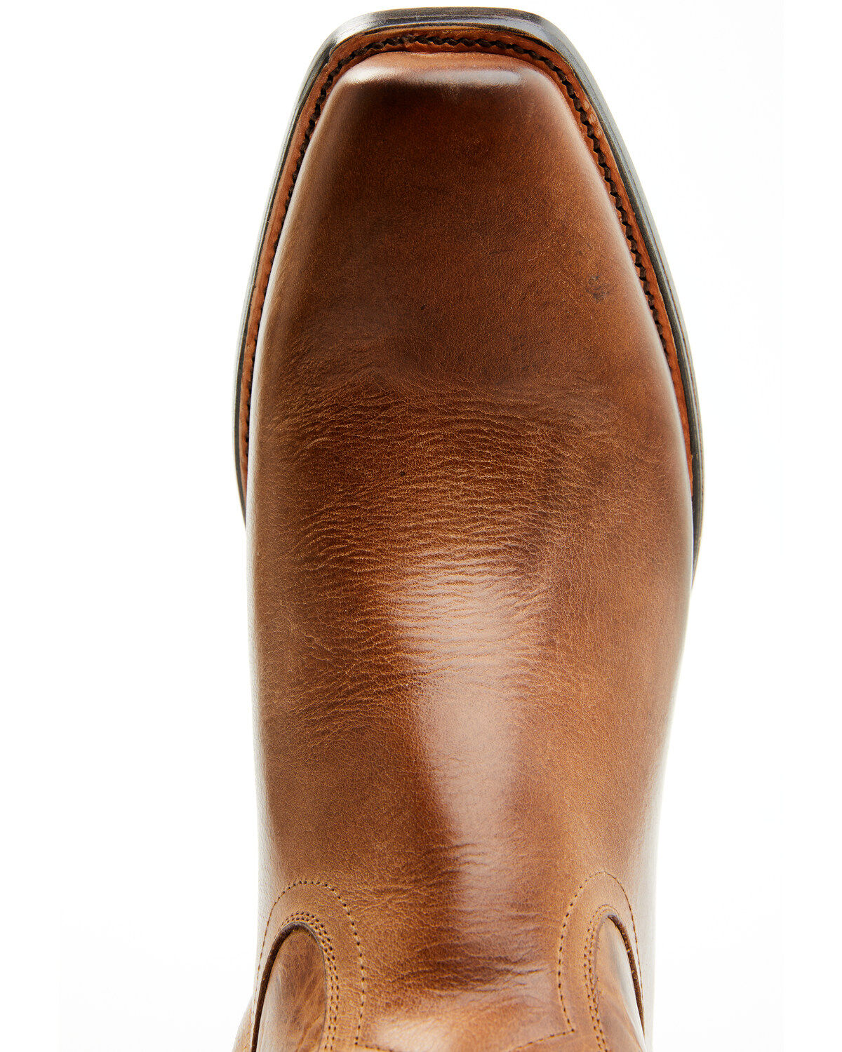 Moonshine Spirit Men's 8" Pancho Zipper Western Boots - Medium Toe