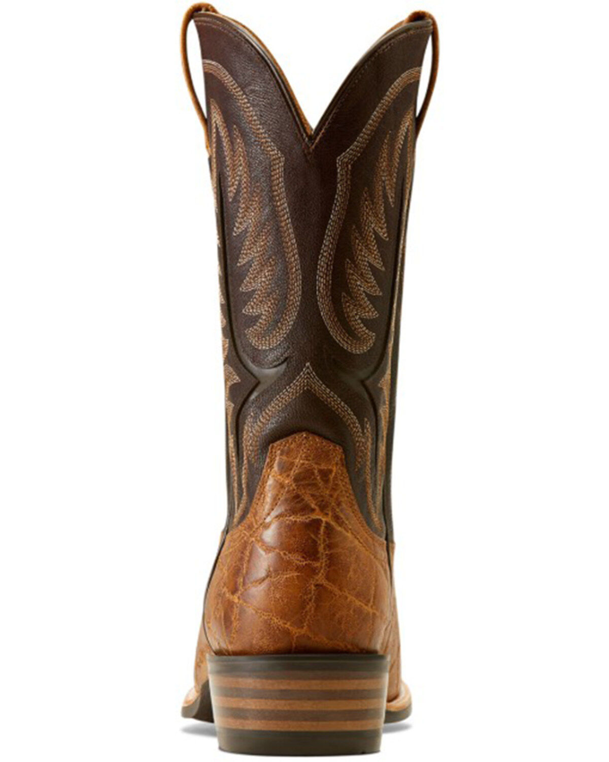 Ariat Men's Stadtler Western Boots - Square Toe