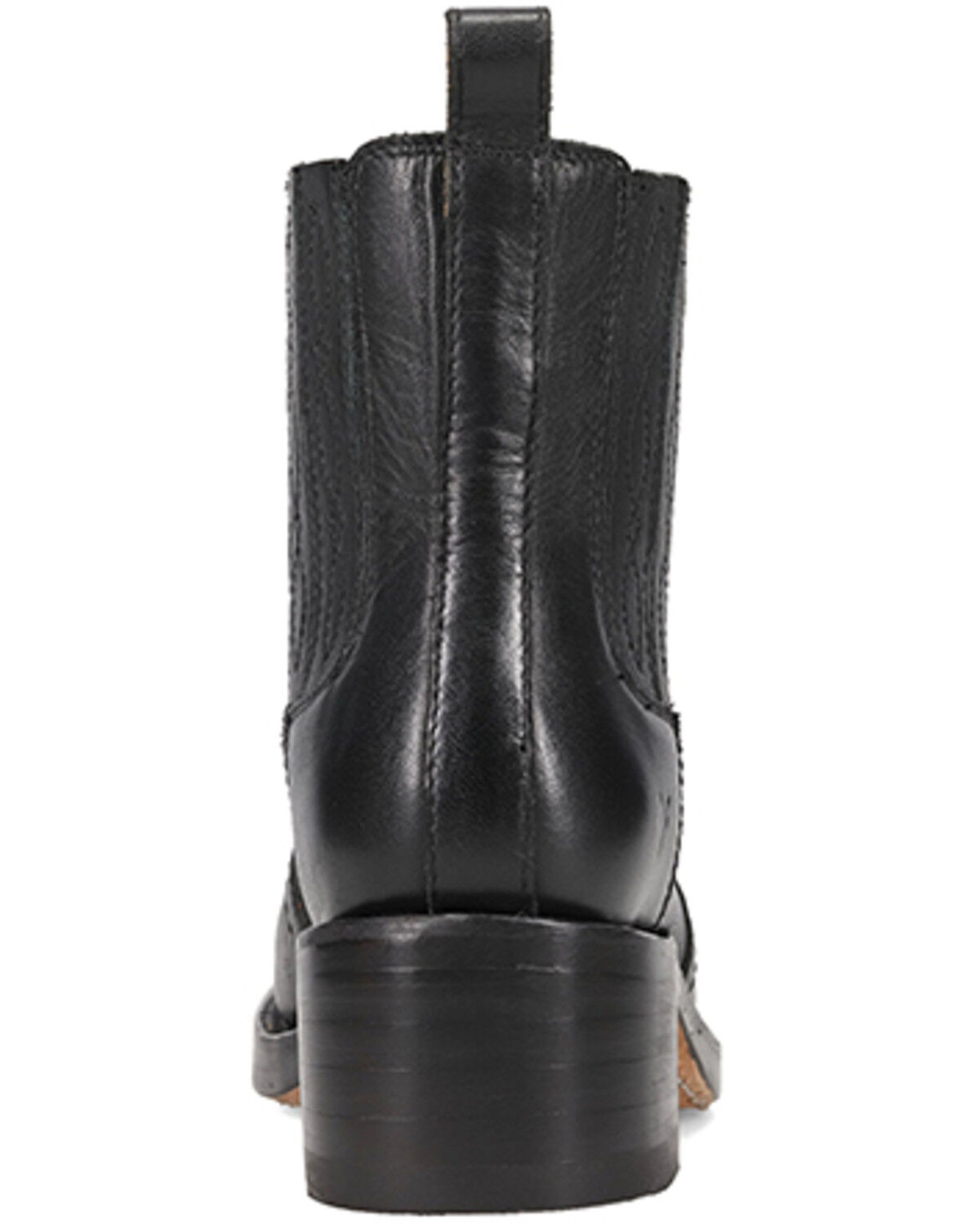 Frye Women's Campus Chelsea Boots - Square Toe