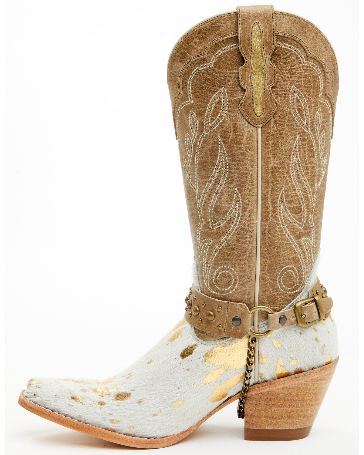 Idyllwind Women's Tamara Western Boots - Snip Toe