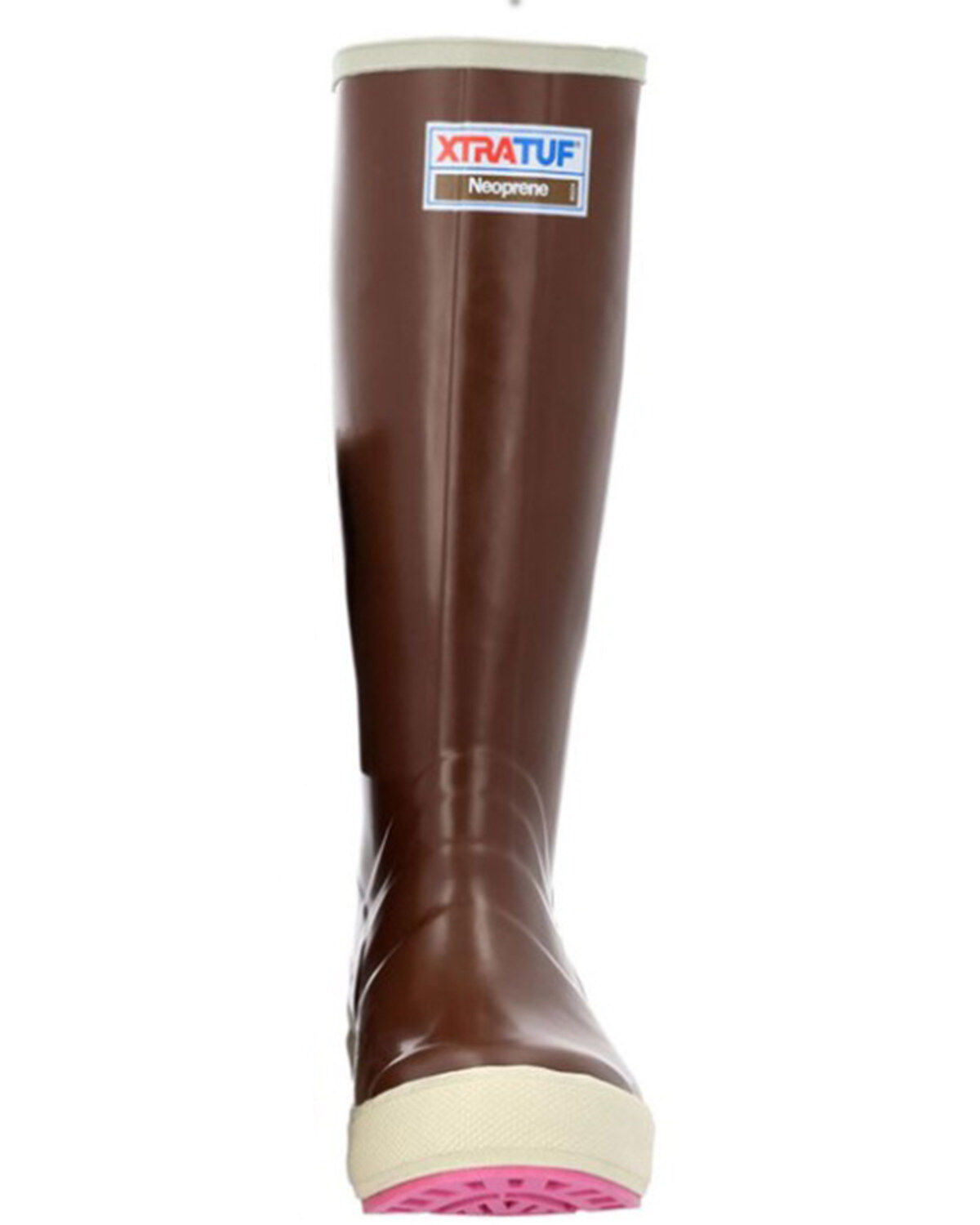 Xtratuf Women's Fireweed 15" Legacy Waterproof Boots - Round Toe