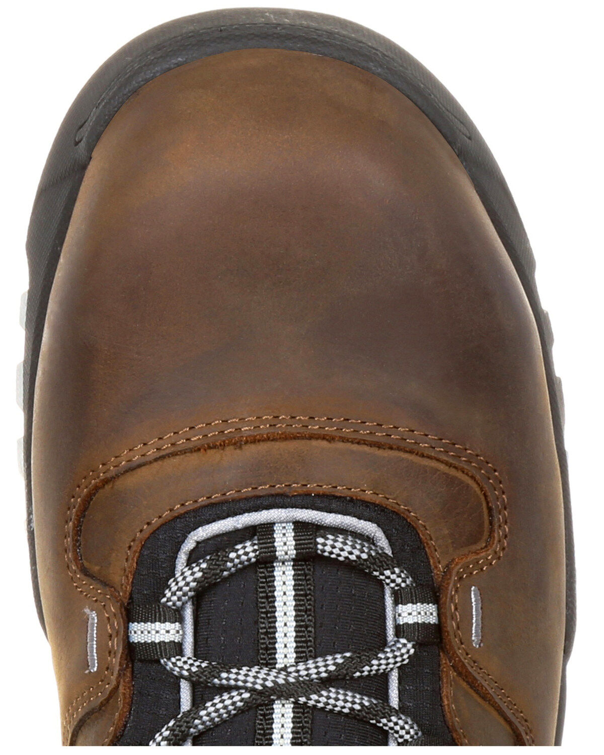 Georgia Boot Men's Amplitude Waterproof Work Boots - Composite Toe