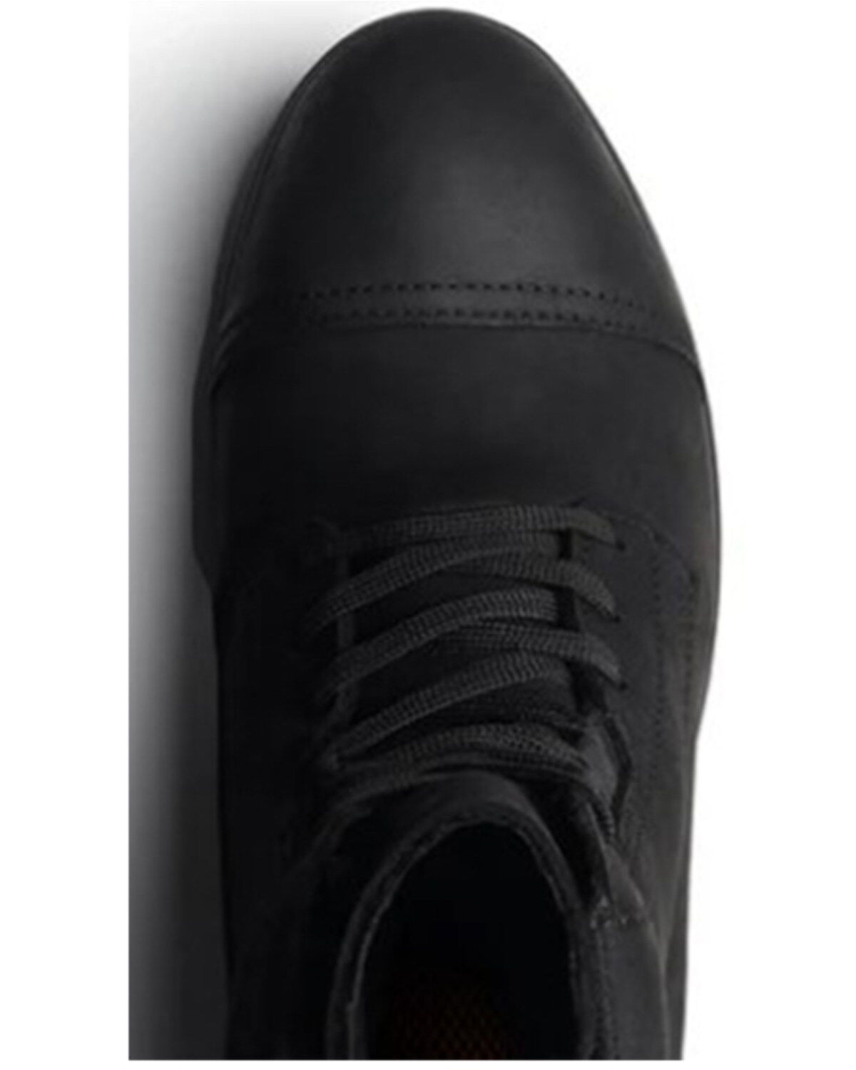 Xena Workwear Women's 6" Inertia Work Boots - Steel Toe