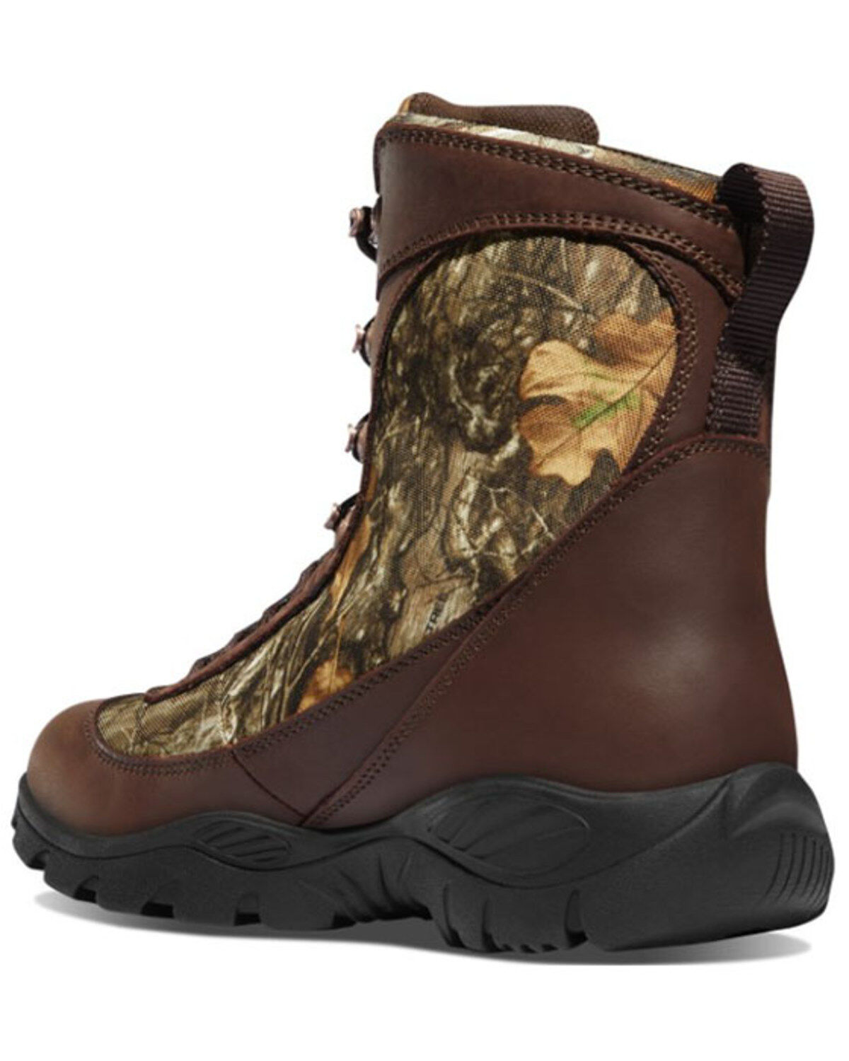 Danner Men's Element Hunting Boots - Soft Toe