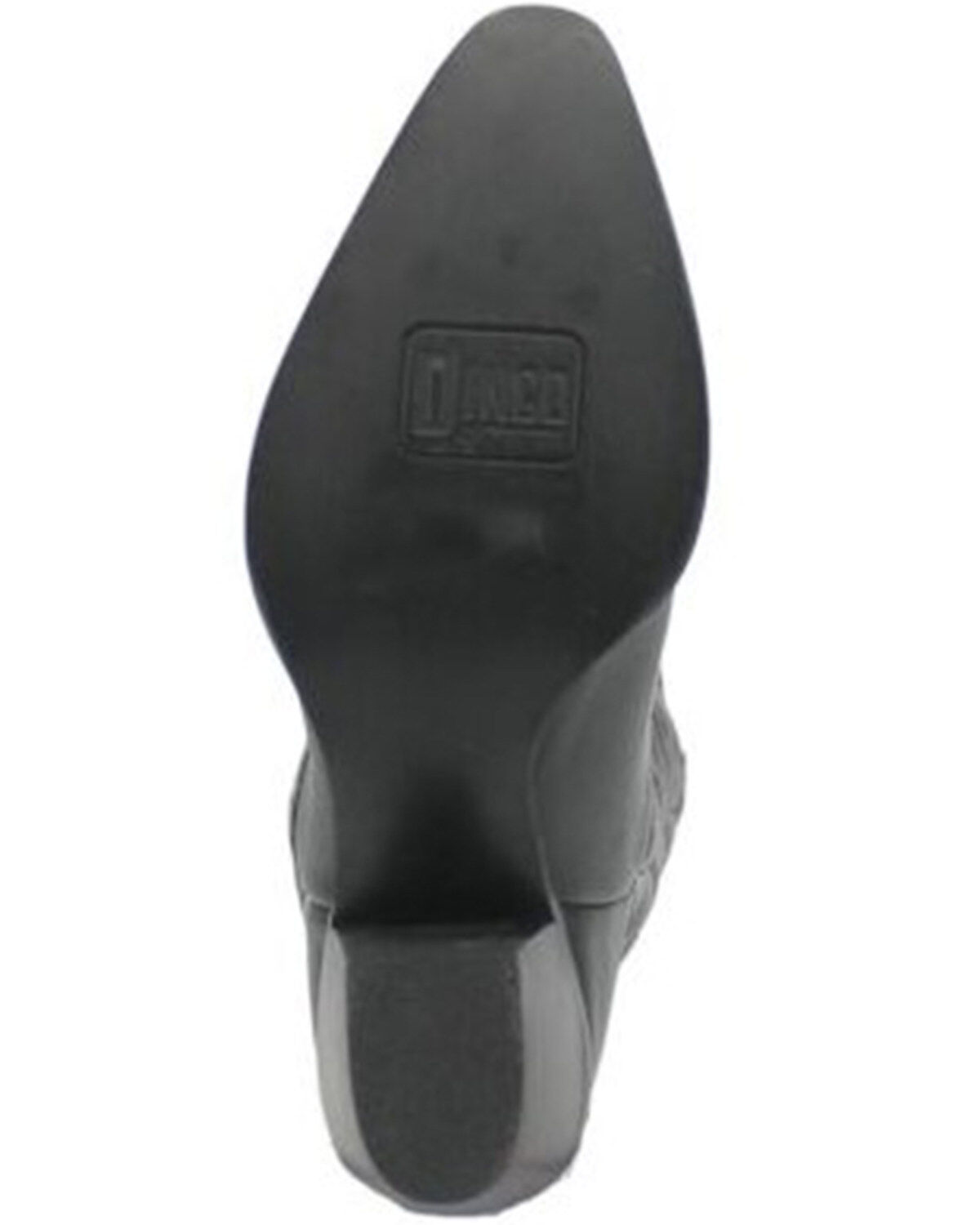 Dingo Women's High Cotton Western Boots - Snip Toe