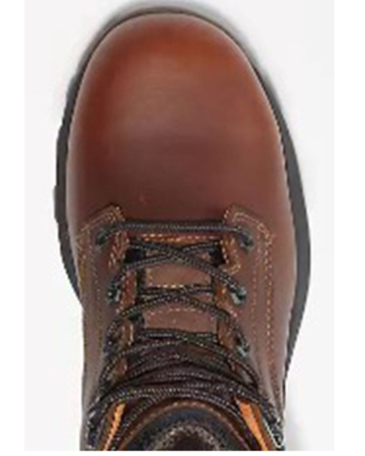 Timberland PRO Men's 6" TiTAN EV Waterproof Work Boots - Composite Toe