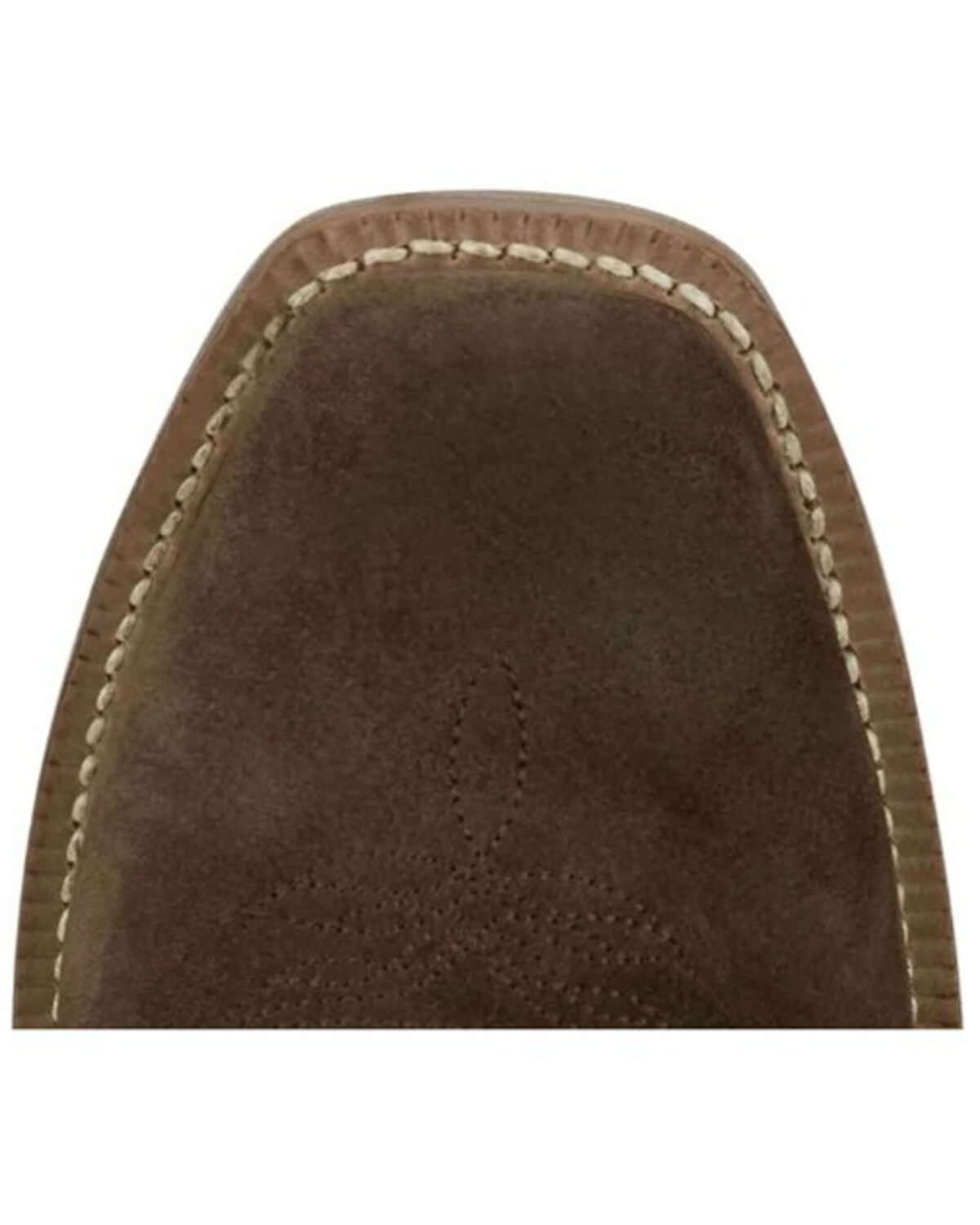 Justin Men's Show Off Tall Western Boots - Square Toe