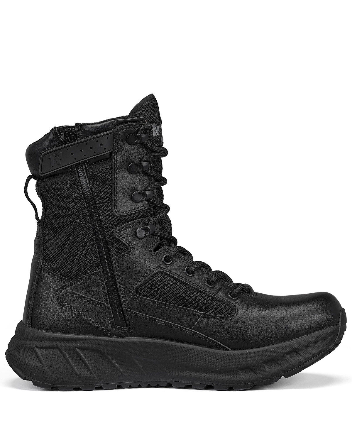 Belleville Men's MAXX Maximalist Tactical Boots