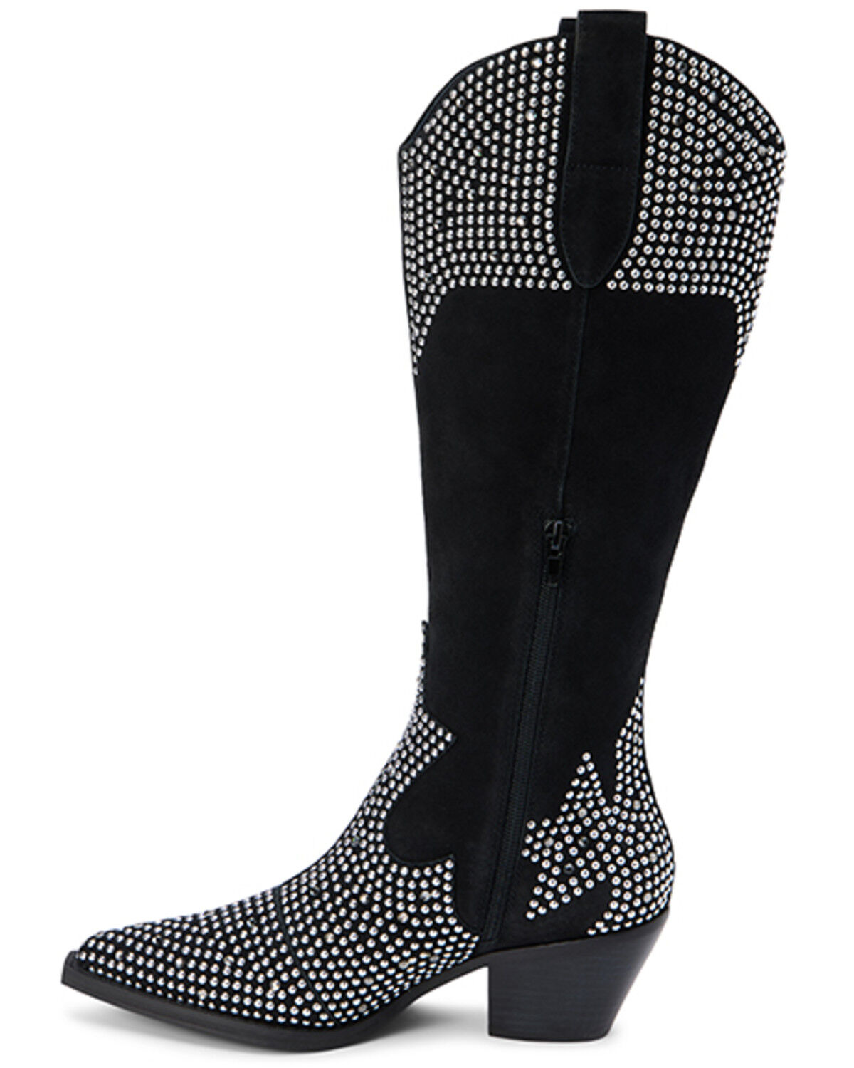 Matisse Women's Dumplin Tall Western Boots - Snip Toe